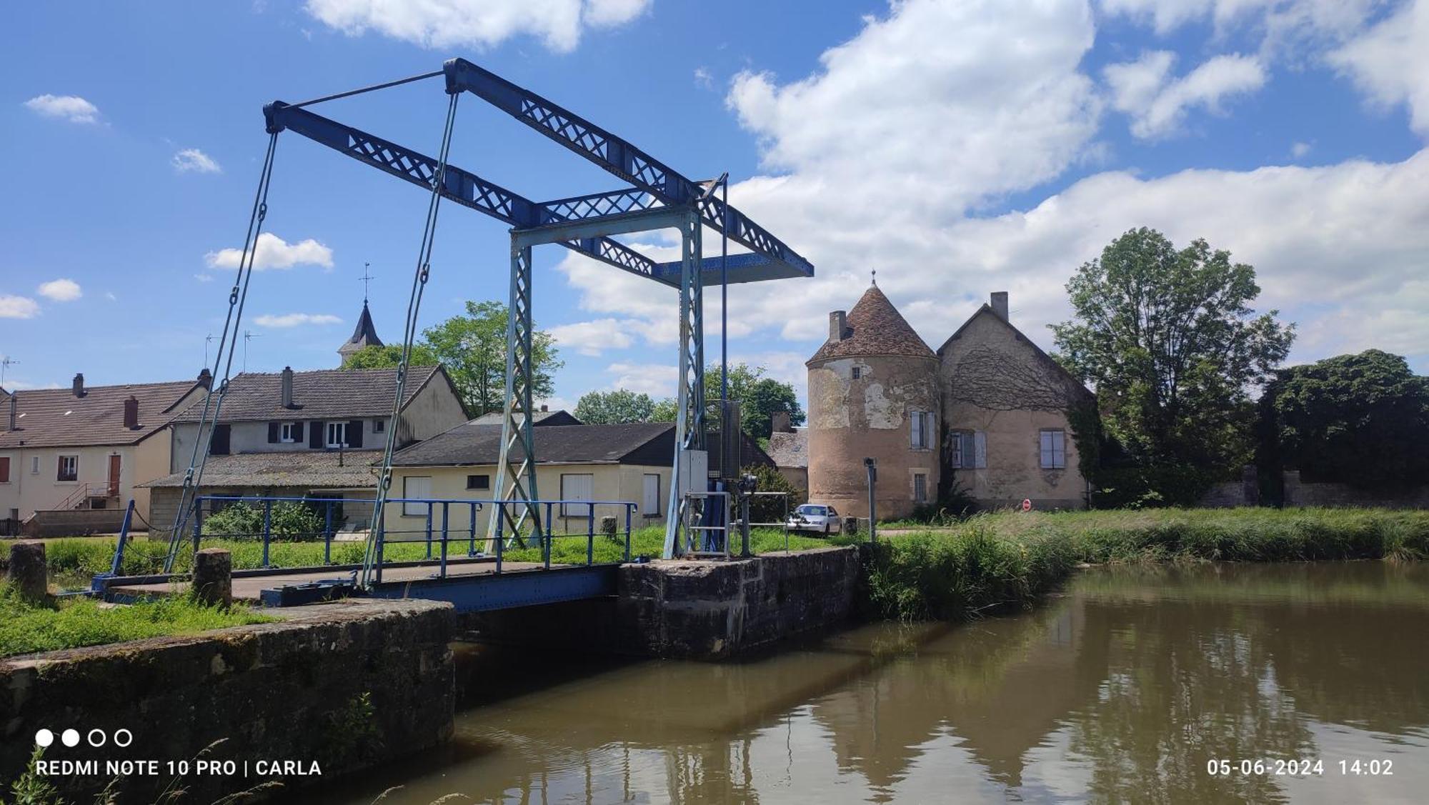 Gite Le Delice Villa Tannay  Bagian luar foto